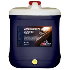 Windscreen Washer Additive - 20 Litre